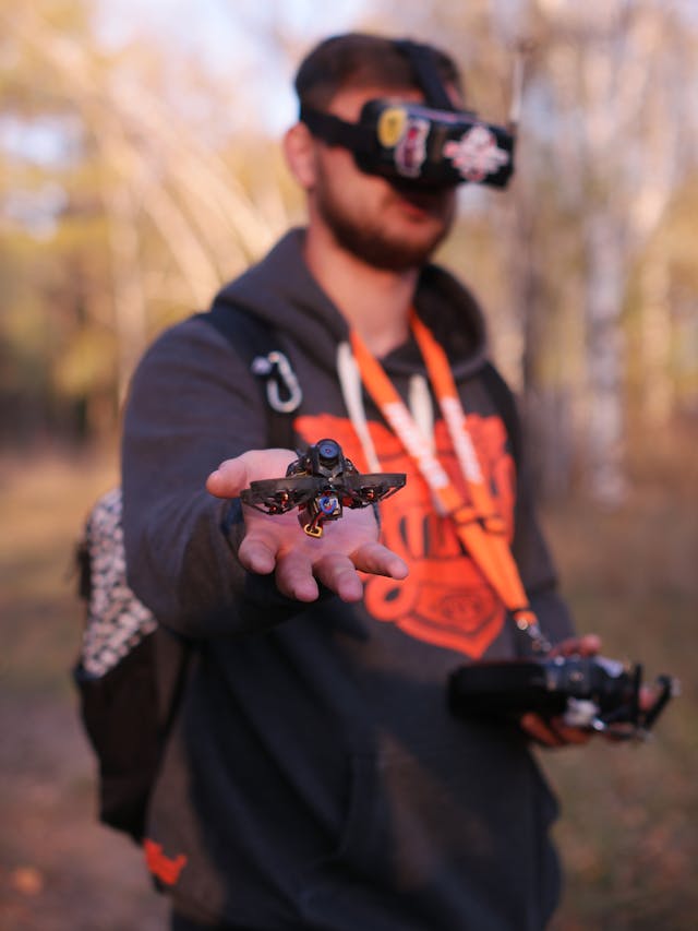 best racing drones for beginners