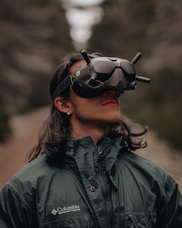 best fpv drone for beginners​